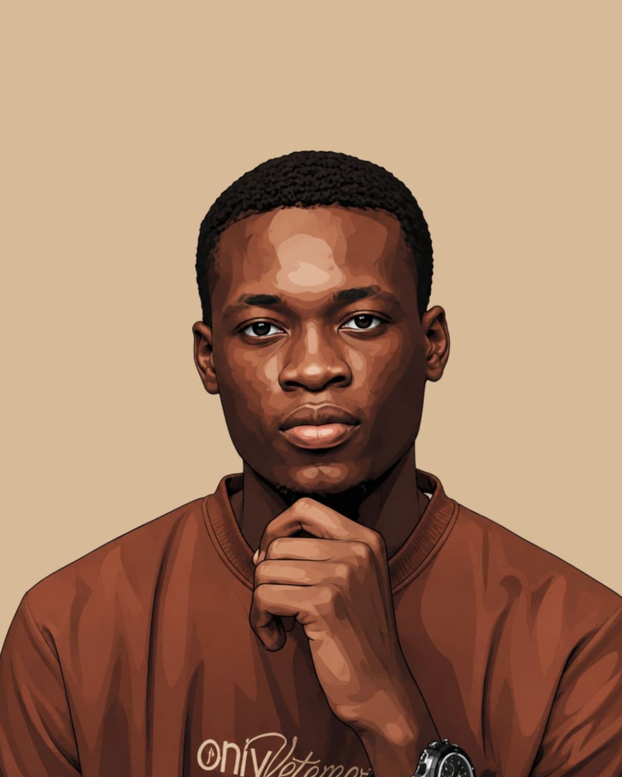 Who Is Feranmi Ojediji?