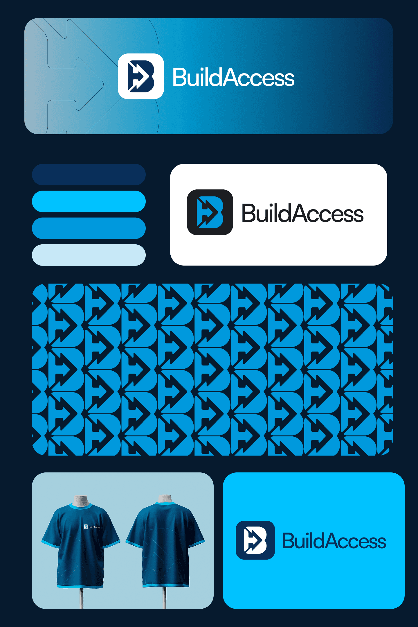 Build Access