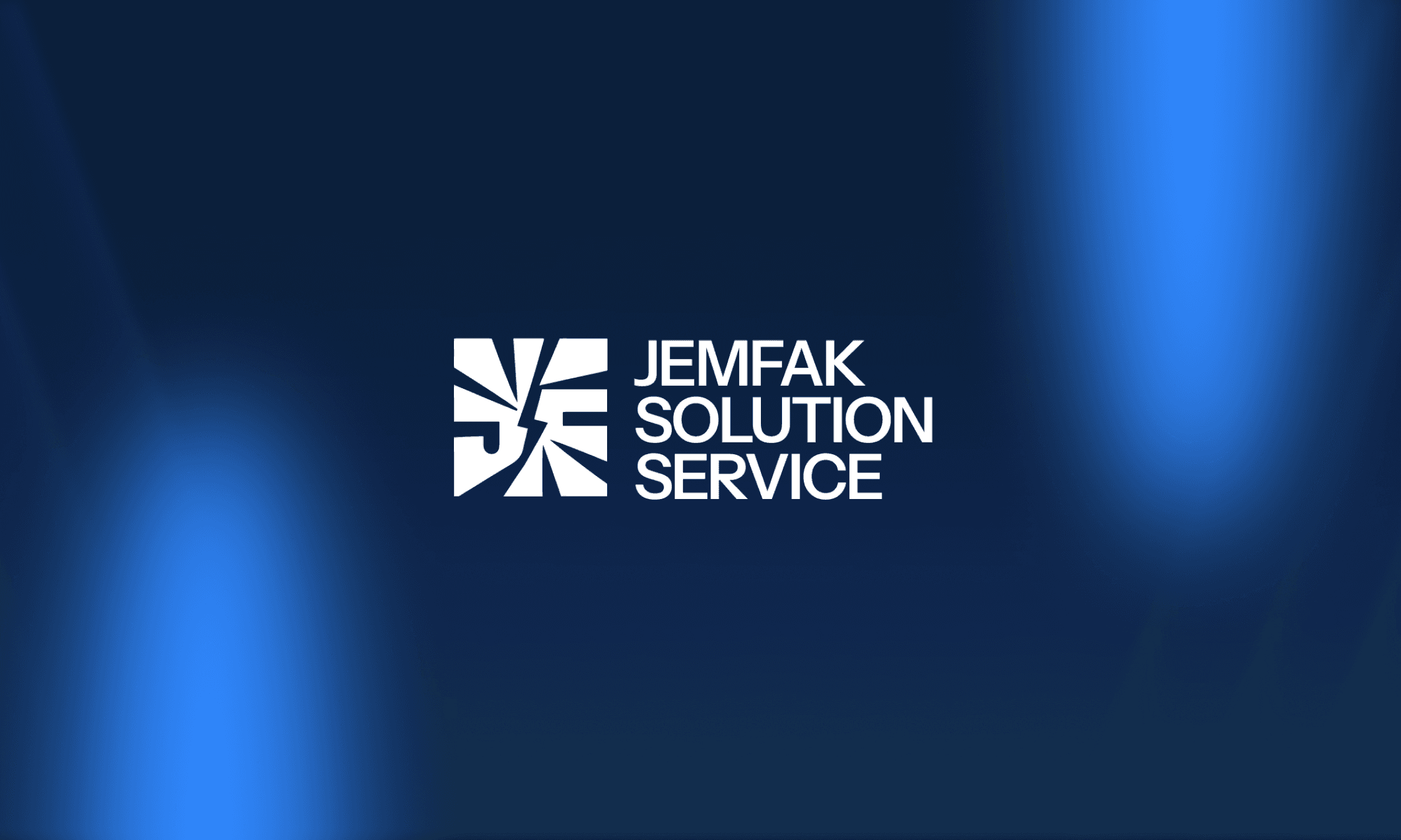 Jemfak solution service